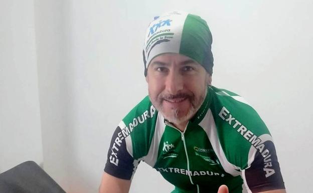 «Espero que todo esto sirva para algo y que sepamos cuidar y respetar más que antes»