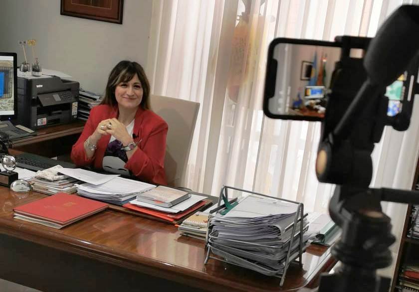 «Creo que el gobierno local, con nuestros errores, ha actuado con eficiencia y celeridad»