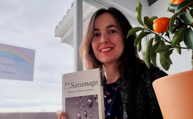 «Siento curiosidad por saber cómo se contará este capítulo de la historia en los libros del futuro»
