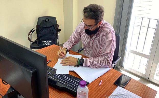 Pedro Fernández: «Desde el principio hemos trabajado para unir fuerzas por el bien común»