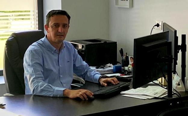«La pyme y el autónomo, ante su desconocimiento e inexperiencia, será al que deba protegerse más»