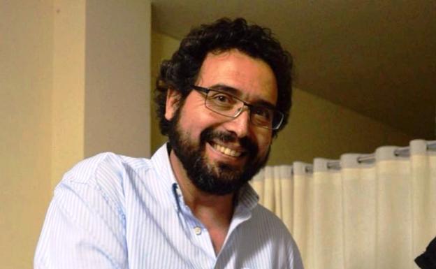 Jaime Vega: «Echo en falta que no se constituyera ejemplarmente un gabinete de crisis»