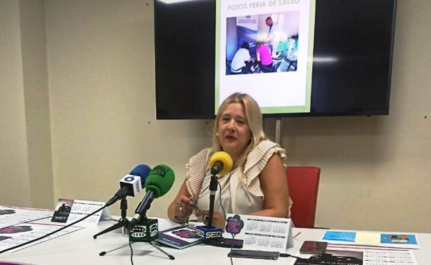 La Convocatoria de Proyectos de Educación para la Salud, sigue