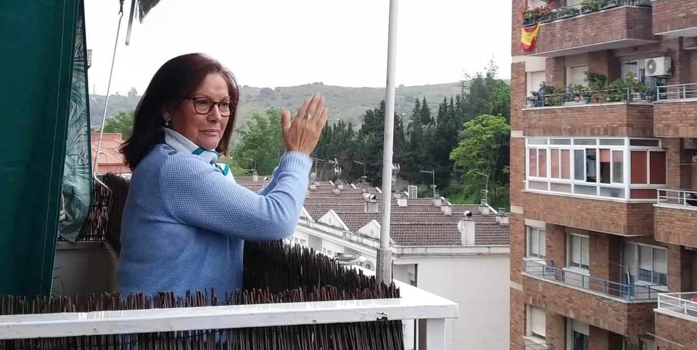 «Espero que mi Gobierno asuma un mínimo de culpa por su mala gestión ante semejante drama»