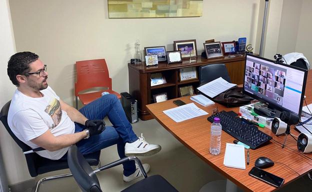 Las ayudas a autónomos y pymes podrían llegar a 550.000 euros