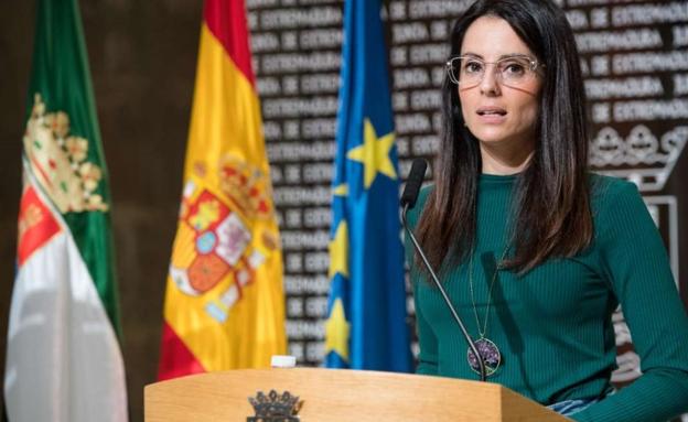 «La cultura en tiempos de bonanza es un sector vulnerable y en casos de crisis, aún más, tratándose de un bien de primera necesidad»