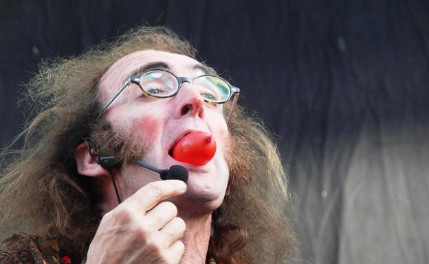 El festival Ponte Flamenca se aplaza, el Nosolocirco se traslada a septiembre y la Ruta de los Ingleses se suspende