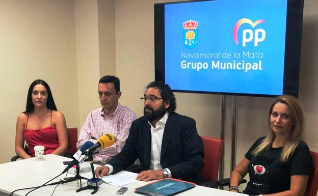 El PP rechaza que los ahorros de diputaciones y ayuntamientos sirvan para inyectar liquidez al Estado y a las autonomías