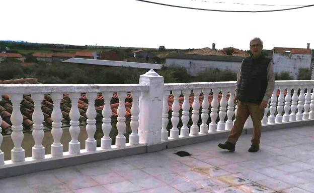 «El confinamiento en los núcleos rurales debiera levantarse antes que en las grandes ciudades»