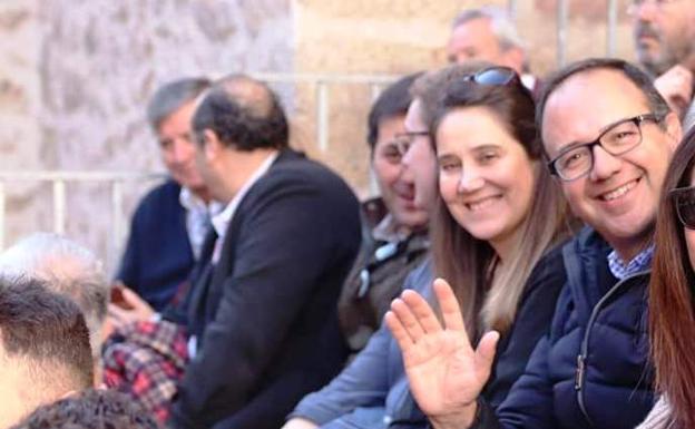 Patricia Meana se incorpora al Consejo General de Ciudadanos