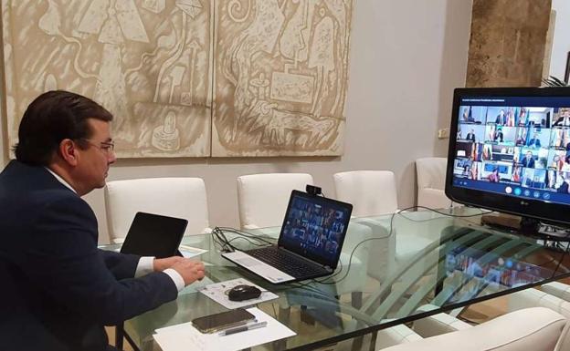 «Nunca he estado tan roto por dentro en mi vida como ahora»