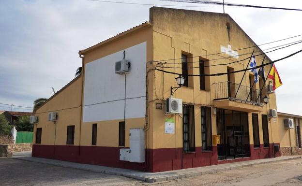 Valdehúncar homenajeará el domingo a las víctimas del Covid19