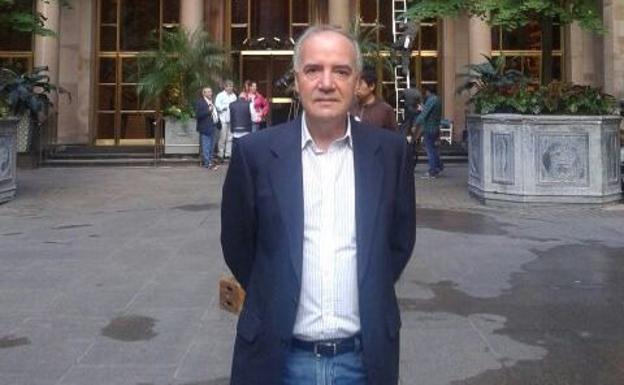 Muere Jesús Rubio, la voz más conocida de la radio local