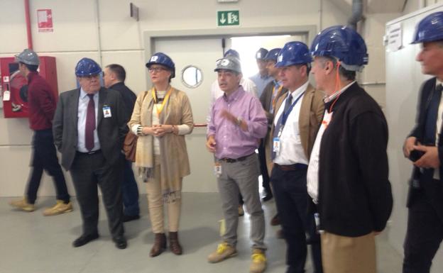 El IES Zurbarán abre un periodo extraordinario de matrícula para el ciclo formativo de Automatización y Robótica Industrial
