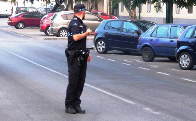 Un juzgado condena al Ayuntamiento a abonar el dinero que adeuda a un policía local por la bolsa de horas