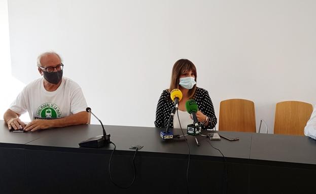 El Ayuntamiento pedirá a Adif un estudio de viabilidad social, económico y técnico del soterramiento del tren