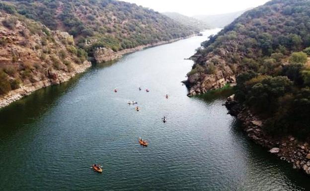 El XI Congreso Ibérico de Gestión y Planificación del Agua reanudará el lunes sus sesiones