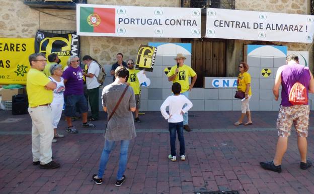 La necesidad de un Consejo de Seguridad Nuclear riguroso y competente. El cierre de Almaraz.