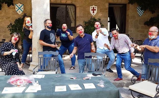 El Festival de Circo acude a su cita anual a pesar de la pandemia