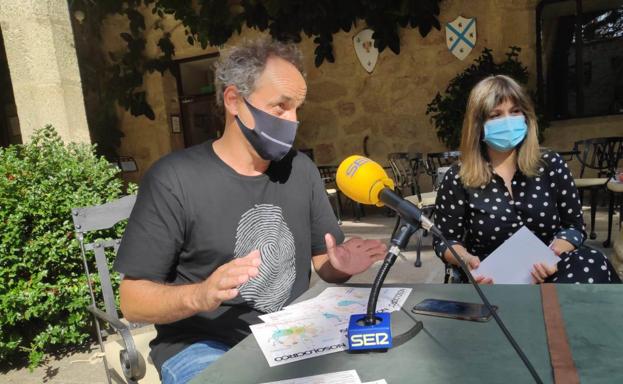Todas las actividades del Festival Nosolocirco se trasladan al multiusos por la previsión de lluvia