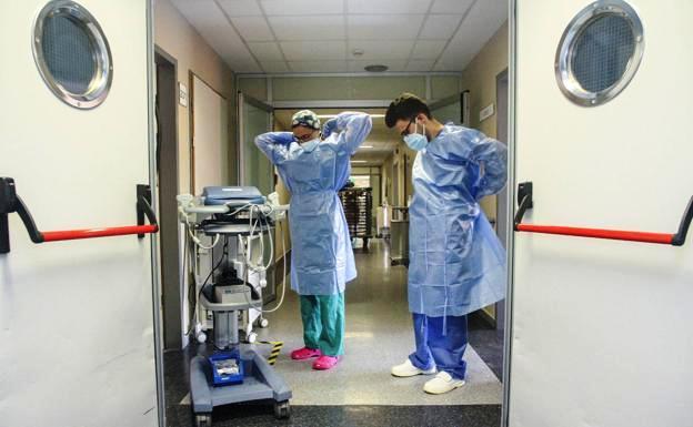 Sanidad declara once nuevos brotes, uno de ellos en Navalmoral con 10 positivos y 5 contactos