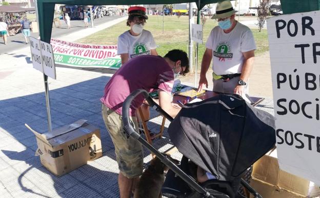 La comisión informativa previa al pleno del viernes aprueba 13 de las 14 medidas propuestas por el PP sobre el soterramiento del tren