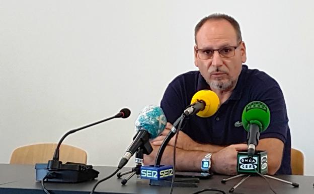 Que no se olvide a Rosalía Cáceres