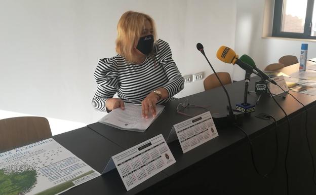 La evolución de la pandemia y las medidas sanitarias condicionan las 50 actividades del Plan de Salud