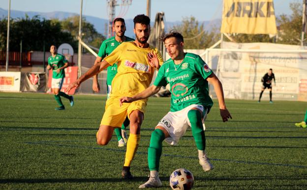El Moralo se juega el pase a la final de la Copa Federación