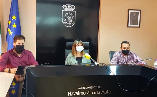 Se aplazan los conciertos del fin de semana atendiendo la recomendación de Sanidad Pública