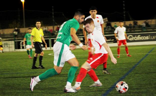 El Moralo, finalista de la Copa Federación tras derrotar al Montijo