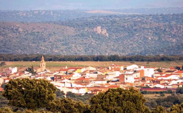 Y sólo hace tres años: Raíces de Peralêda
