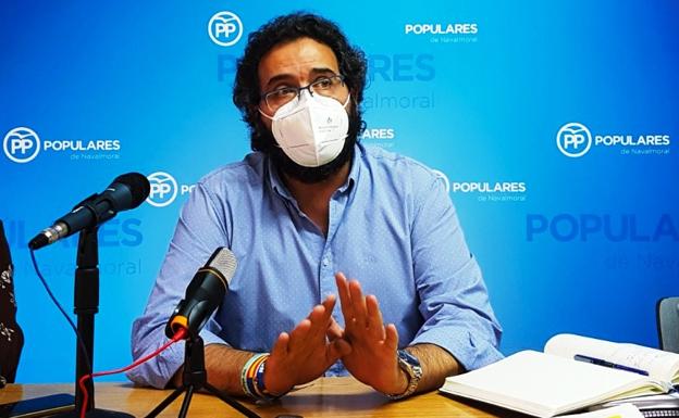 El PP solicita la recomendación de Sanidad en la que se ha basado la suspensión de los conciertos