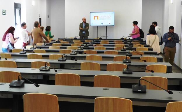 La concejalía de Mujer e Igualdad organiza un curso sobre Nuevas Masculinidades