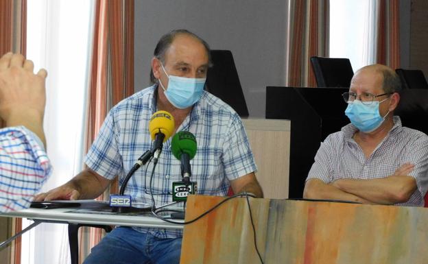 El I Certamen de Pintura Rápida Juan Núñez-Romero repartirá 3.000 euros en premios