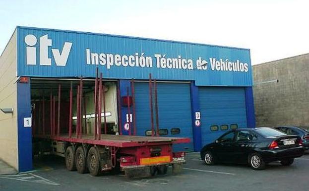 Las citas para pasar la ITV se irán abriendo a partir de enero