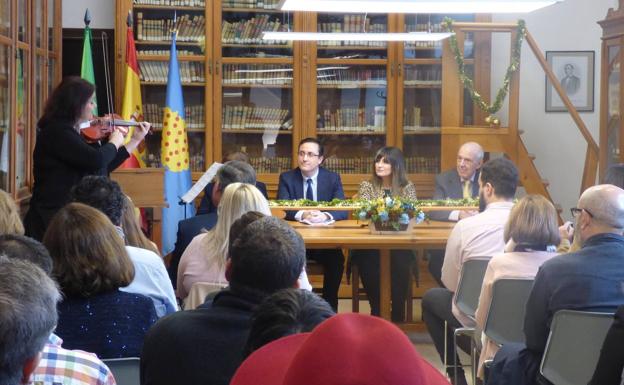 La Fundación Concha convoca el XXII Certamen de Relatos Breves de Invierno y Cuentos de Navidad