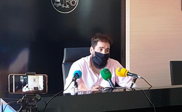 El Ayuntamiento abrirá el martes el plazo de solicitudes para optar al programa de ayudas sociales
