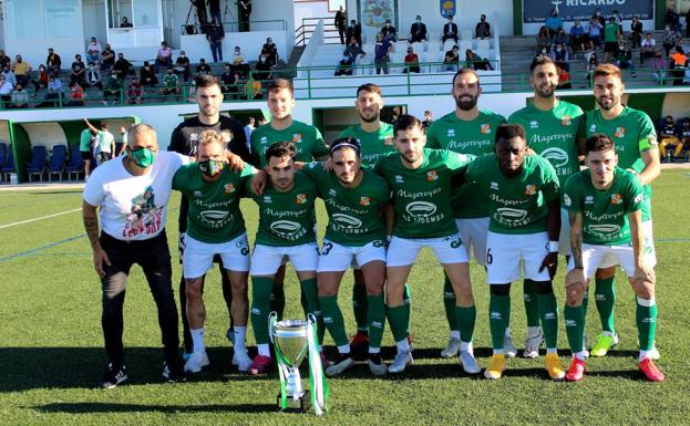 El Moralo se despide de la fase nacional de la Copa Federación cumpliendo ante el UCAM, 1-2