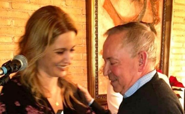 El PP impulsa el nombramiento como Hijo Adoptivo de Domingo Quijada, recientemente fallecido