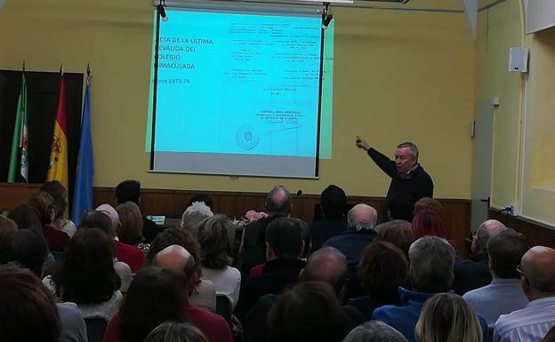 Se retrasan los Coloquios del 2020, dedicados a Domingo Quijada