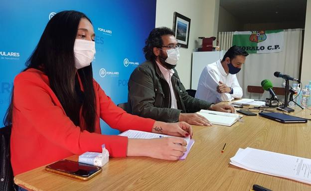 El PP pedirá en una moción que el Ayuntamiento dote de máquinas de ozono y enfermeras escolares a los colegios