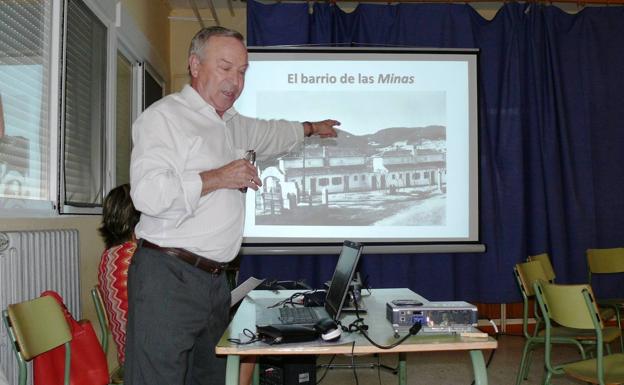 En recuerdo de Domingo Quijada, Cronista Oficial de la Villa