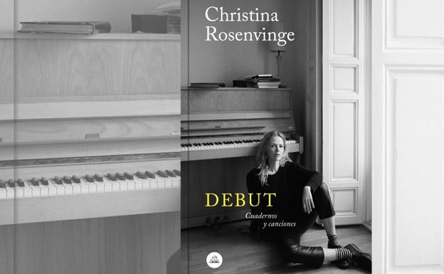 La cantautora Christina Rosenvinge, abre los Diálogos de otoño con Pilar Galán