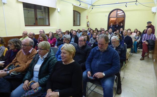 Los Coloquios Histórico-Culturales del Campo Arañuelo incrementan el premio al ganador a 900 euros