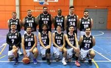 Basket Club Navalmoral busca revalidar el título de campeón del Trofeo Diputación de baloncesto