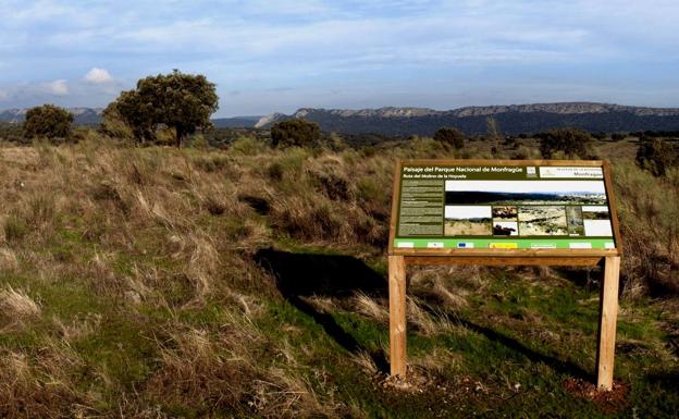Comienza el IV Mes de la Reserva de la Biosfera de Monfragüe con actividades al aire libre y aforos limitados