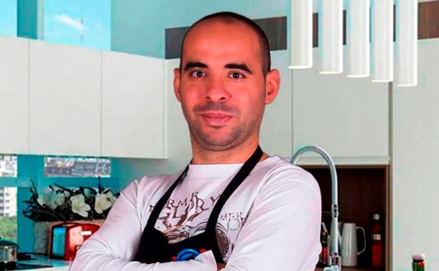 El cocinero moralo David Gibello, seleccionado para incorporarse a la Red de Líderes de Impulsa con Facebook