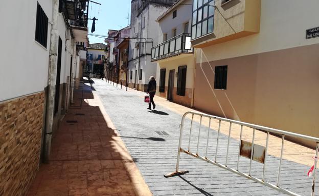 Sale a concurso la redacción de un proyecto para ejecutar obras por un millón de euros