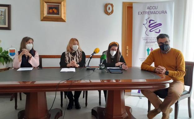 Enfermos con patologías digestivas piden poder acceder a aseos públicos, gratis y con rapidez